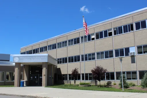 Washingtonville High School